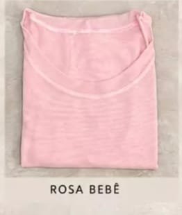 Blusa tule